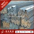 Hot rolled carbon anglel bar .steel angle bar. steel angle price Q235B equal and unequal steel angle bar